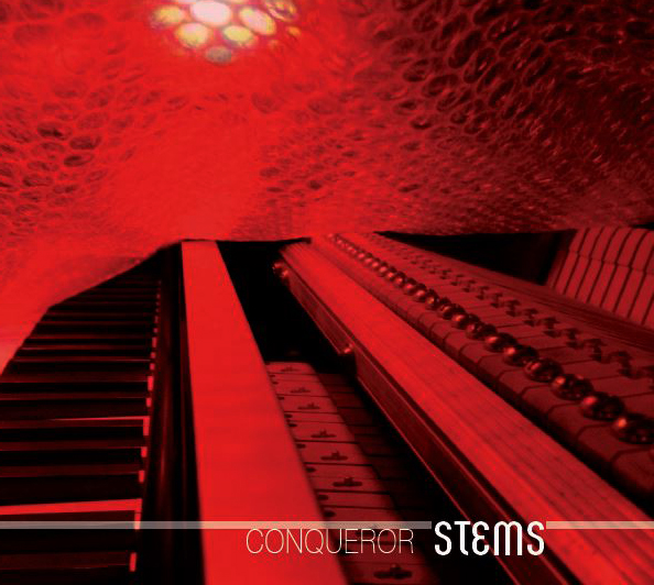 CONQUEROR - Stems